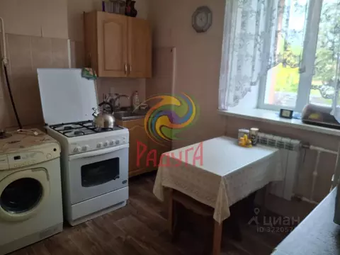 3-к кв. Ивановская область, Иваново Весенняя ул., 1 (67.0 м)