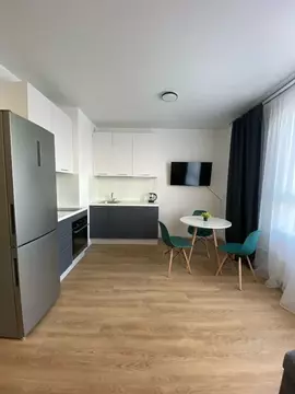 Студия Москва Ленинградское ш., 229Ак2 (25.0 м)