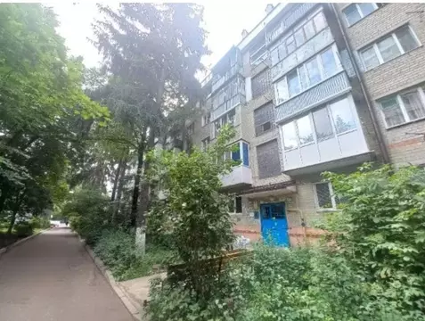 1-к кв. Ставропольский край, Пятигорск ул. Юлиуса Фучика, 8К1 (30.0 м)