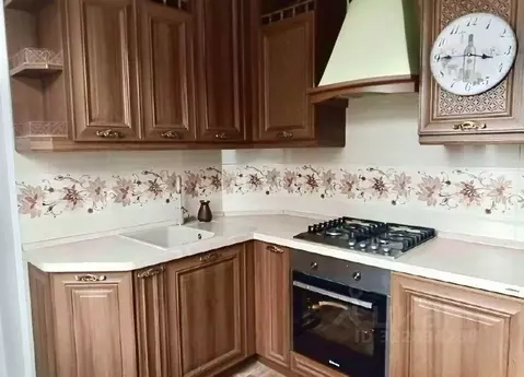 3-к кв. Нижегородская область, Балахнинский муниципальный округ, ...