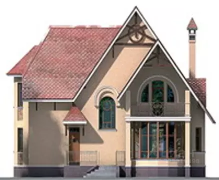 Дом в Московская область, Дмитровский муниципальный округ, Сосенка СНТ ...