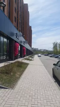 Офис в Новосибирская область, Новосибирск ул. Василия Клевцова, 3 (116 ...