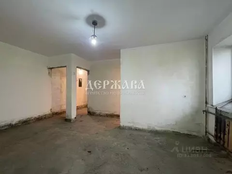 2-к кв. Белгородская область, Старый Оскол ул. Ленина, 6 (44.3 м)
