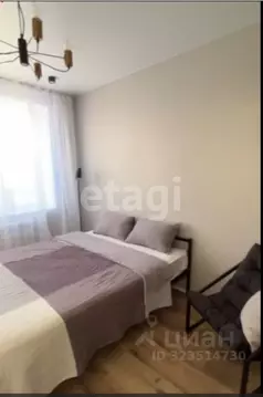 1-к кв. Ямало-Ненецкий АО, Салехард ул. Чкалова, 24к1 (32.2 м)