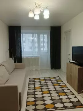 1-к кв. Нижегородская область, Дзержинск ул. Рудольфа Удриса, 4 (31.0 ...