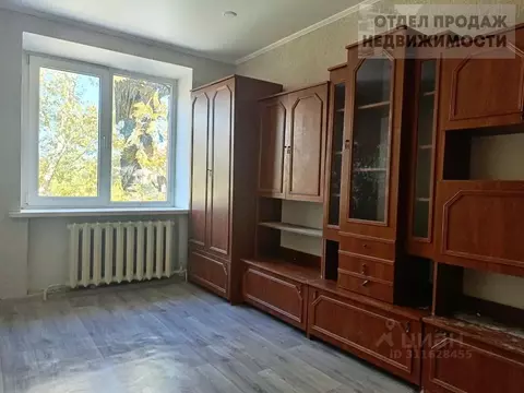 Комната Краснодарский край, Крымск Октябрьская ул., 58 (12.0 м)