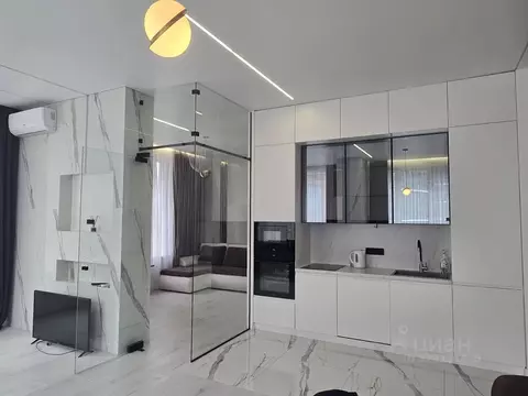 3-к кв. Москва Шелепихинская наб., 34к6 (85.0 м)