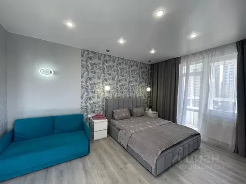 1-к кв. Крым, Симферополь пер. Мраморный, 36 (40.0 м)