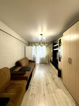 2-к кв. Калужская область, Калуга Ромодановские Дворики мкр, ул. ...