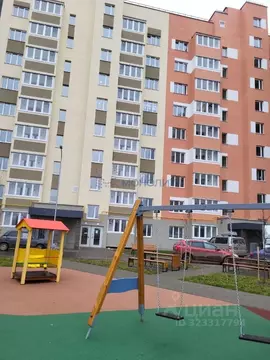 2-к кв. Нижегородская область, Нижний Новгород Вязниковская ул., 42 ...