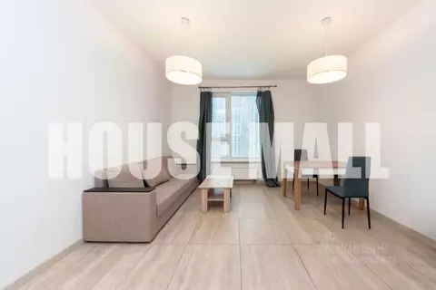 2-к кв. Москва Сельскохозяйственная ул., 38к1 (48.9 м)