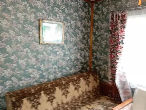 Дом в Тюменская область, Нижнетавдинский муниципальный округ, Ромашка ...