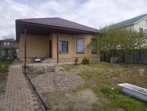 Дом в Ставропольский край, Ставрополь Импульс садовое товарищество, ...