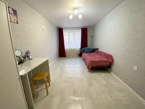 2-к кв. Самарская область, Самара Рыльская ул., 3А (51.0 м)