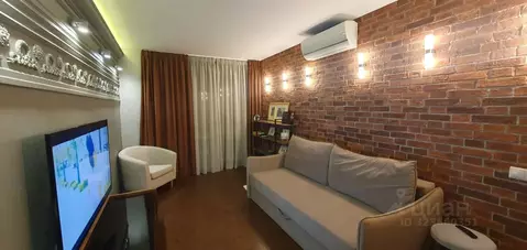 1-к кв. Москва Украинский бул., 8С1 (37.0 м)