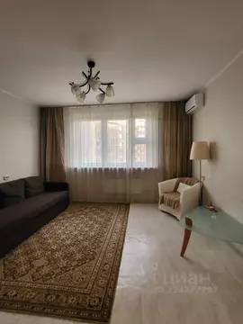 1-к кв. Москва ул. Ремизова, 15К3 (38.0 м)