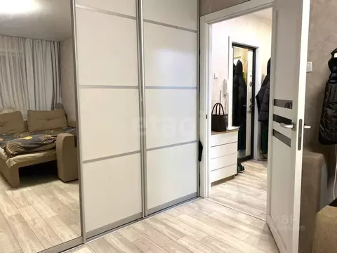 2-к кв. Курская область, Курск просп. Дружбы, 13 (46.0 м)