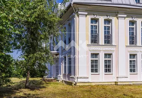 Дом в Санкт-Петербург Лахта тер., ул. Новая, 43 (315 м)