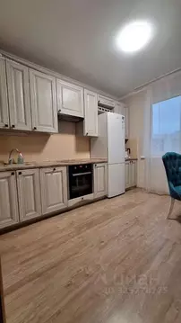 1-к кв. Москва Большая Марфинская ул., 4к5 (35.5 м)