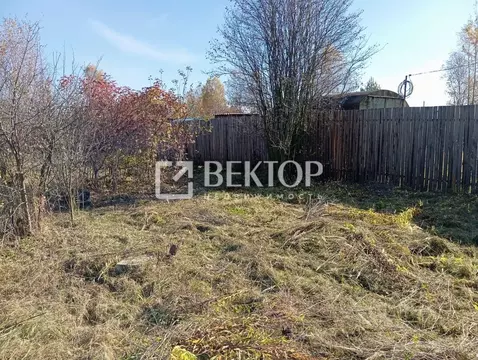 Участок в Костромская область, Костромской район, Кузьмищенское с/пос, ...