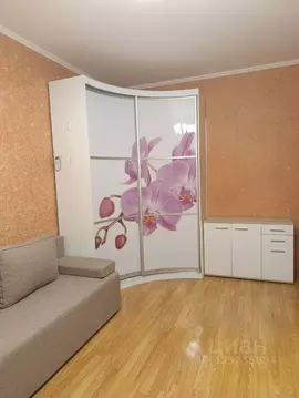 1-к кв. Москва Марьинский бул., 11 (39.0 м)