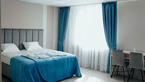 Комната Калининградская область, Калининград ул. Генерала Толстикова, ...