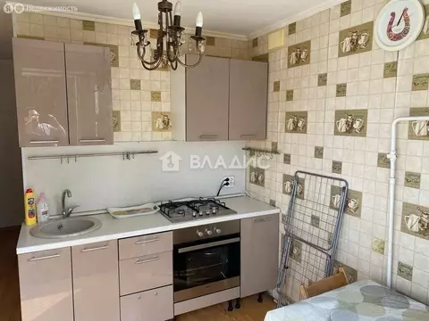 1-комнатная квартира: село Тарасовка, улица Пожидаева, 18к1 (30.9 м)