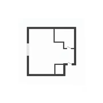 Комната Курганская область, Курган Автозаводская ул., 3А (12.0 м)