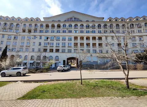 1-к кв. Севастополь просп. Героев Сталинграда, 63 (38.2 м)