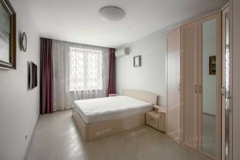 2-к кв. Санкт-Петербург Выборгское ш., 17к1 (63.2 м)