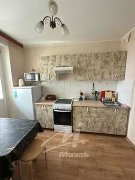 Продается 1-комнатная квартира