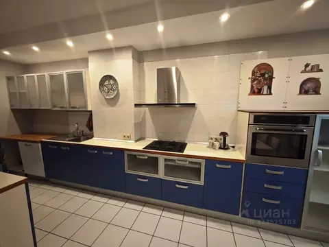 3-к кв. Москва ул. Маршала Василевского, 1К2 (90.0 м)