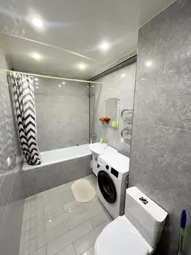 1-к кв. Иркутская область, Иркутский муниципальный округ, Маркова рп, ...