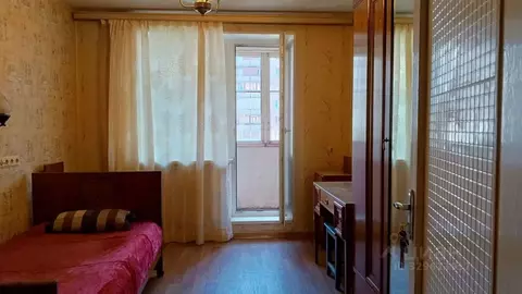 Комната Санкт-Петербург ул. Уточкина, 2К2 (12.0 м)