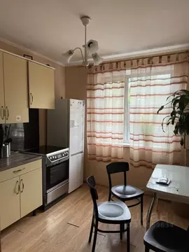 2-к кв. Москва ул. Маршала Тухачевского, 32К2 (53.5 м)