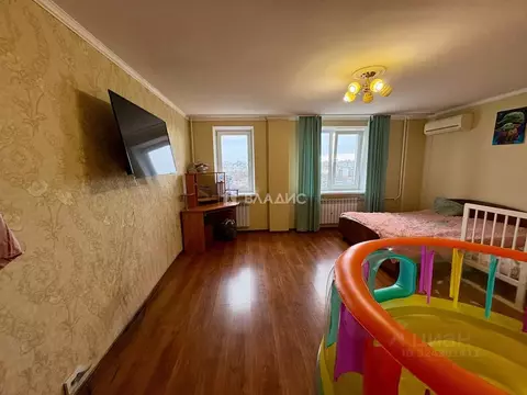 2-к кв. Белгородская область, Белгород ул. 5 Августа, 37 (73.0 м)