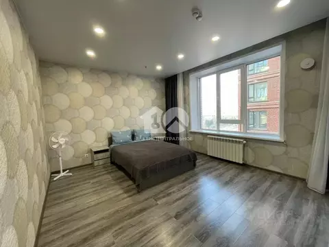 1-к кв. Новосибирская область, Новосибирск Большевистская ул., 35 ...