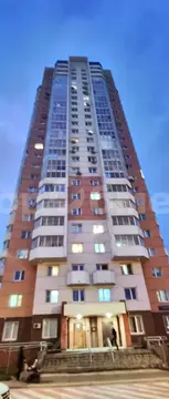 3-к кв. Москва Рязанский просп., 97к2 (75.2 м)