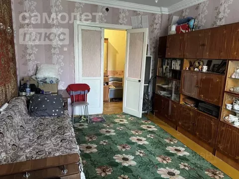 3-к кв. Челябинская область, Челябинск ул. Дегтярева, 47 (76.8 м)