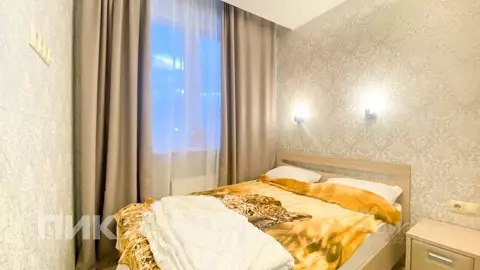 1-к кв. Москва Дмитровское ш., 107Ак5 (23.9 м)