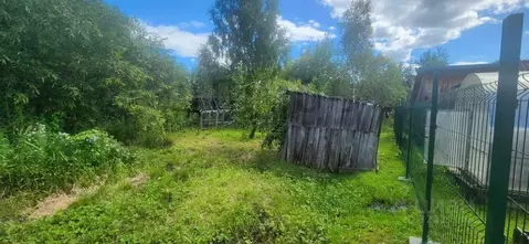 Участок в Свердловская область, Невьянский муниципальный округ, пос. ...