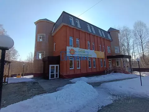 Офис в Курская область, Курск ул. Тропинка, 20 (225 м)