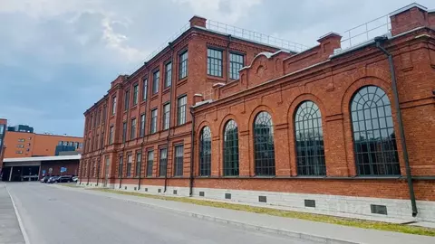 Помещение свободного назначения в Санкт-Петербург Уральская ул., 1Л ...