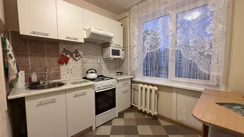 1-к кв. Пермский край, Пермь Байкальская ул., 3/2 (28.0 м)