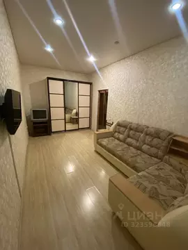 1-к кв. Башкортостан, Уфа ул. Дмитрия Донского, 5/8 (34.0 м)