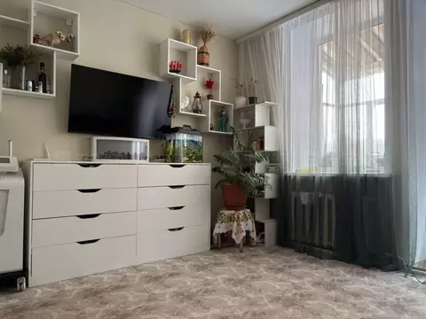 3-к кв. Татарстан, Зеленодольск ул. Карла Маркса, 38 (64.2 м)