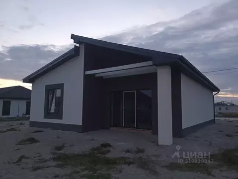 Дом в Калининградская область, Гурьевский муниципальный округ, пос. ...