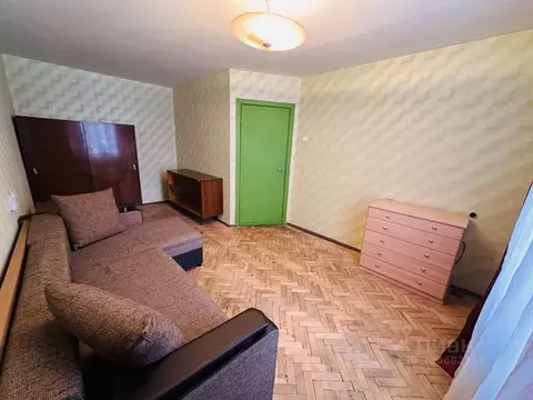 1-к кв. Санкт-Петербург Московское ш., 8 (31.0 м)