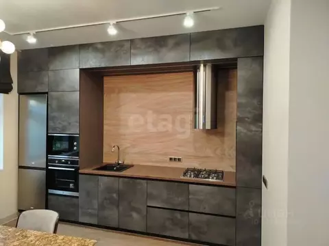 2-к кв. Татарстан, Казань ул. Зои Космодемьянской, 15 (95.0 м)