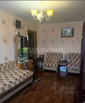 3-к кв. Белгородская область, Белгород Привольная ул., 18 (62.0 м)